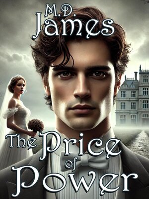 cover image of The Price of Power